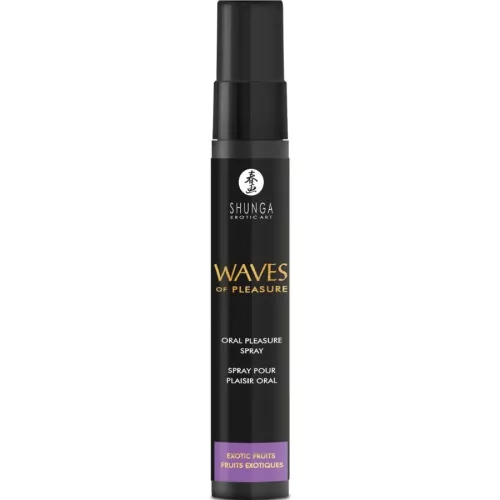 SHUNGA – Seductive Fruit Flavoured Pleasure Spray 20 ml