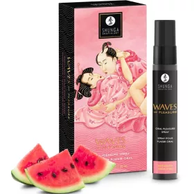 SHUNGA - Seductive Hippo Flavoured Pleasure Spray 20 ml
