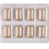 WUG Off Funkcionális rágótabletta Melatonin, Valeriána, 8 db cukormentes