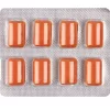 Wug Sleep Gum Melatonin, Valeriána, Citromfű 8 db cukormentes rágógumi