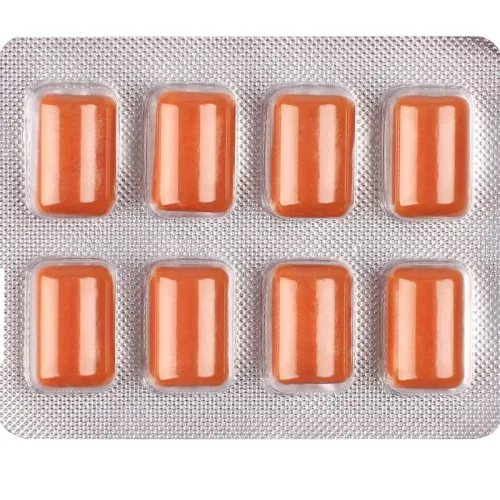 Wug Sleep Gum Melatonin, Valeriána, Citromfű 8 db cukormentes rágógumi