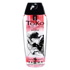 SHUNGA - sensual cherry aroma lubricant