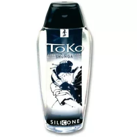SHUNGA - premium silicone-based lubricant
