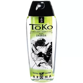 SHUNGA - aromatic melon and mango lubricant