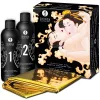 SHUNGA - sensual body-to-body massage gel with melon and mango