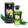 SHUNGA – Organic Green Tea Massage Oil with Warm Effect 100 ml