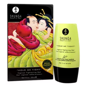   SHUNGA - intimate astringent gel for a more intense experience