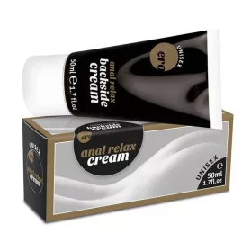 Krem relaksujący odbyt na tyłku 50 ml