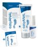 easyANAL-Starter Set (Żel 80ml+Spray 30ml)