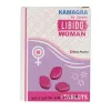 KAMAGRA BY CARENE - LIBIDO WOMEN - 4 PCS