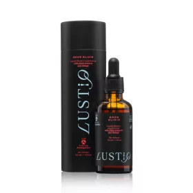 Lustiq Eros Elixir – the essence of male energy