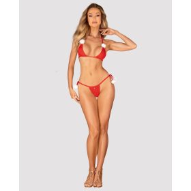 Zestaw Bobble Girl 2-częściowy O/S