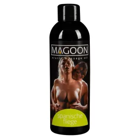 Spanische FiegeÖl 100 Massageöl