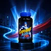 Superhero Hero Size Capsules - 60 PCS