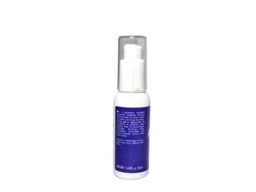 SUPERHERO ERECTION ENHANCEMENT GEL - 50 ML