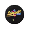 Superhero Fresh Intimate Men's Deodorant Pack CREAM + SPRAY