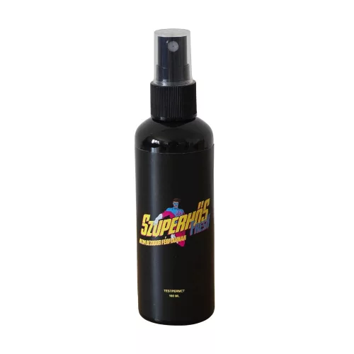 Superhero Fresh Intimate Men's Deodorant Pack CREAM + SPRAY