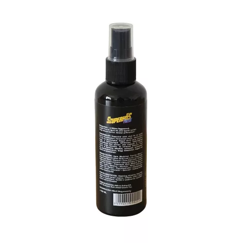 Superhero Fresh Intimate Men's Deodorant Pack CREAM + SPRAY