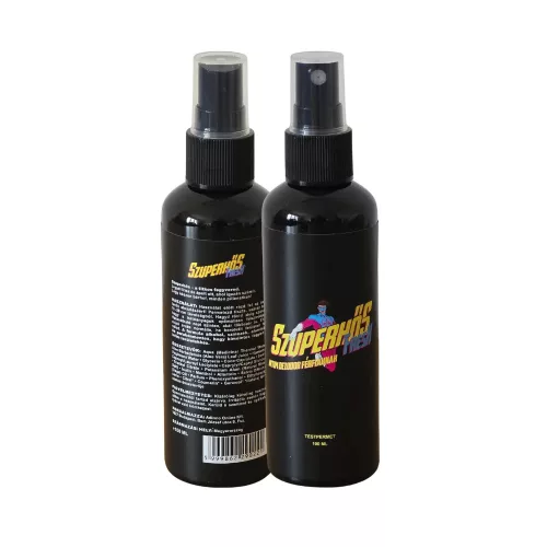 Superhero Fresh Intimate Spray Deodorant for Men - 100ML
